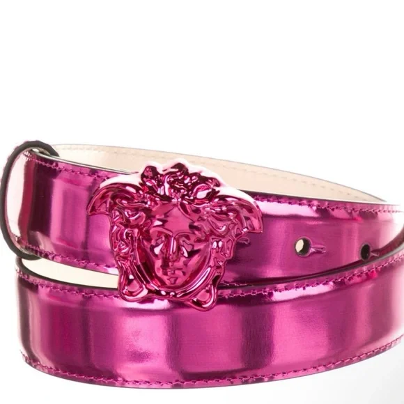 Authentic Versace Belt - Picture 1 of 2